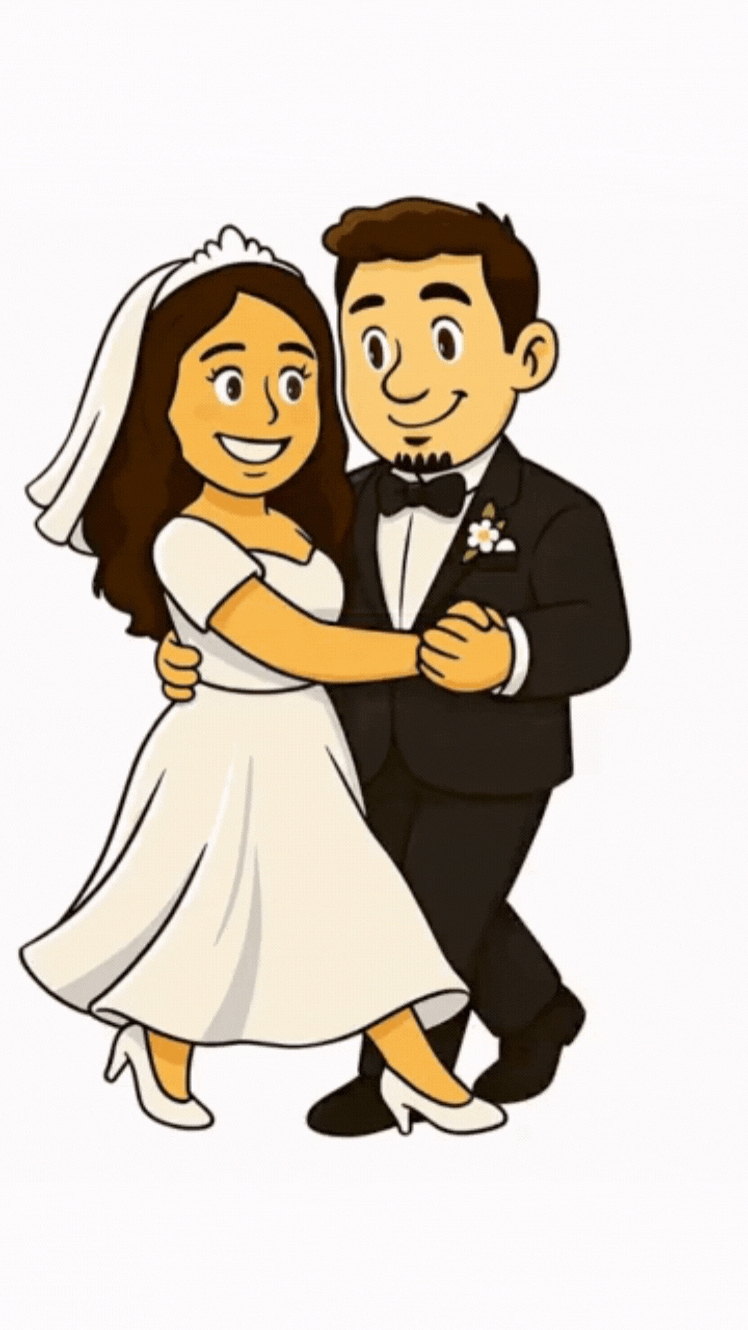 Imagen de Ignacio y Francisca